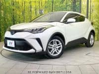 2020 TOYOTA C-HR S