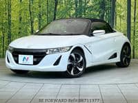 2015 HONDA S660