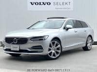 2017 VOLVO V90 T6AWD