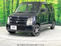 2008 SUZUKI WAGON R FX