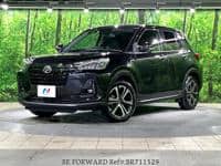 2020 DAIHATSU ROCKY G