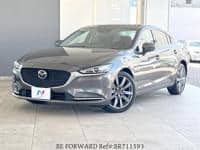 2021 MAZDA MAZDA6 20S