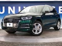 2019 AUDI Q5 45TFSIS