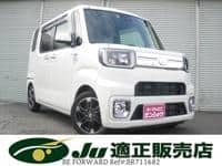 2019 DAIHATSU WAKE