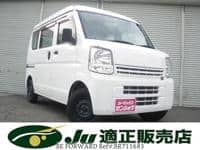 2018 MITSUBISHI MINICAB VAN