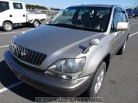 2000 TOYOTA HARRIER G PACKAGE