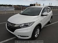 2016 HONDA VEZEL HYBRID X HONDA SENSING