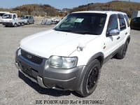 2005 FORD ESCAPE XLT