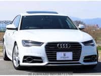 2015 AUDI A6