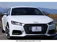 AUDI TTS