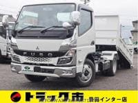 2023 MITSUBISHI CANTER