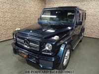 2000 MERCEDES-BENZ G-CLASS G320 LONG