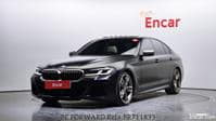 2021 BMW 5 SERIES