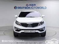 2012 KIA SPORTAGE R 5271