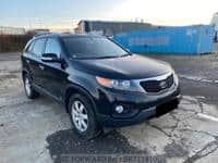 2010 KIA SORENTO AUTOMATIC DIESEL