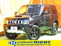 2014 SUZUKI JIMNY