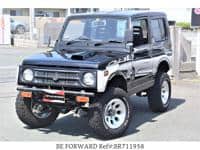 1994 SUZUKI JIMNY