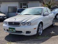 JAGUAR X-Type