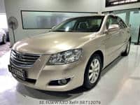 2009 TOYOTA CAMRY CAMRY 2.0 AUTO ABS AIRBAG