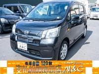 2013 DAIHATSU MOVE