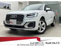 2019 AUDI Q2