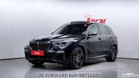 2020 BMW X5