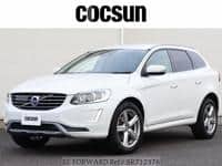 2014 VOLVO XC60