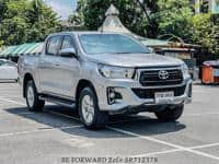 2018 TOYOTA HILUX 2.4