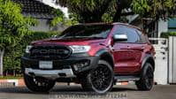 FORD EVEREST