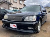 2003 TOYOTA CROWN ESTATE