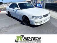 1999 NISSAN LAUREL