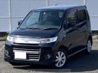 2009 SUZUKI WAGON R