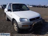 1997 TOYOTA RAV4 STANDAR TYPE