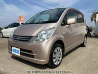 2009 DAIHATSU MOVE