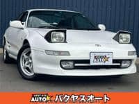 1998 TOYOTA MR2