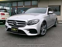 2018 MERCEDES-BENZ E-CLASS