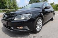 2013 VOLKSWAGEN PASSAT 1.8-TSI-2WD-PUSHSTART-NAV