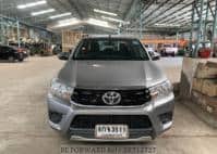 2018 TOYOTA HILUX 2.4