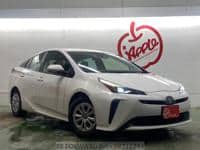 2021 TOYOTA PRIUS