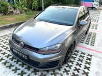 2013 VOLKSWAGEN GOLF GTI GTI-5G19TY-SUNROOF-LEATHER-NAV