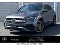 2020 MERCEDES-BENZ GLA-CLASS