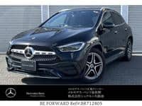 2021 MERCEDES-BENZ GLA-CLASS