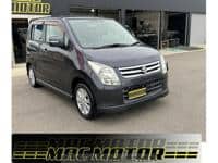 2009 SUZUKI WAGON R