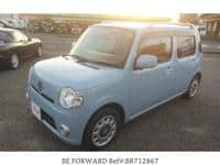 2011 DAIHATSU MIRA COCOA