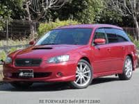 2004 SUBARU LEGACY TOURING WAGON