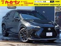 2022 LEXUS NX