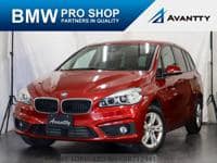 2017 BMW 2 SERIES