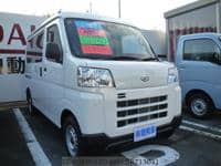 2023 DAIHATSU HIJET CARGO