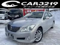 2009 TOYOTA CROWN