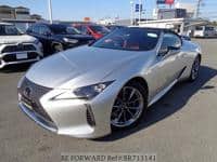 2021 LEXUS LEXUS OTHERS